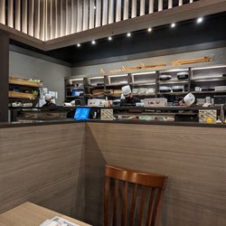 Tomo Sushi - Chefs bar