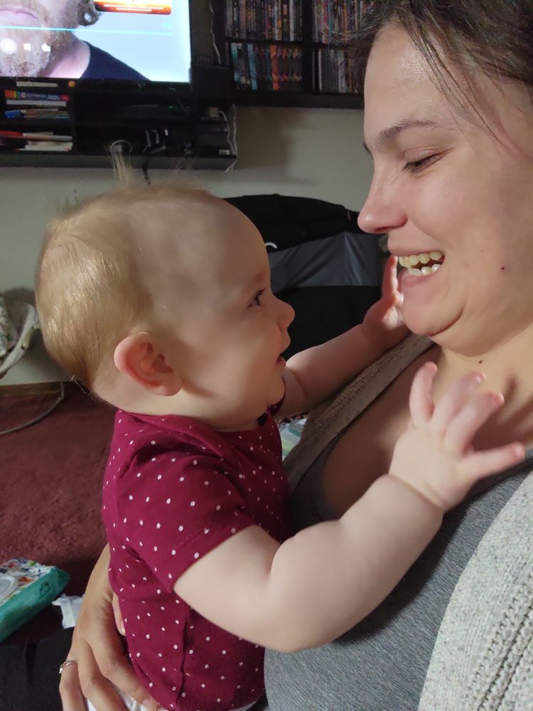 Little Moments Child Care - childcare center in Columbia City, IN