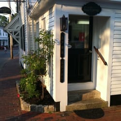 Pure Touch Salon - Entrance to Pure Touch