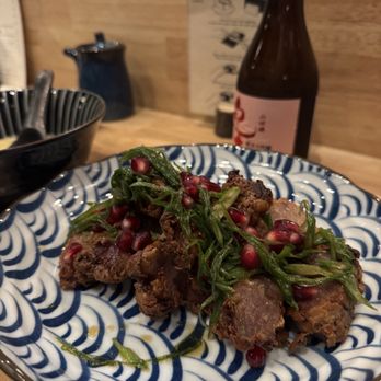 Sonmari - k-pork - Sushi Bars Near Me - Los Angeles, California