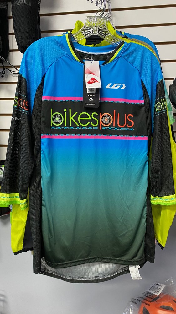 BIKES PLUS SOUTH STUART Updated September 2024 6124 SE Federal Hwy