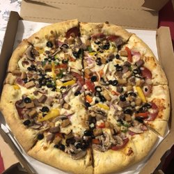 Domino's