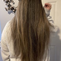 Wild Roots Salon and Boutique