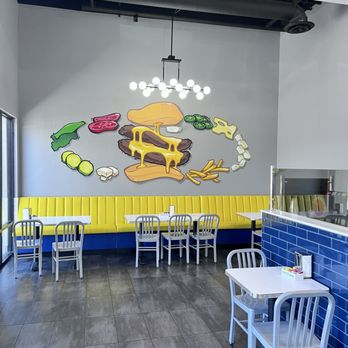 Sizzle Stack Burger - Burgers Near Me - Las Vegas, Nevada Sizzle Stack Burger - Burgers Near Me - Las Vegas, Nevada
