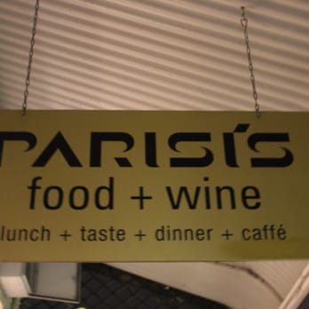 Parisi's Hyde Park - Italian Near Me - Hyde Park, SA