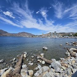 Kelowna, B.C