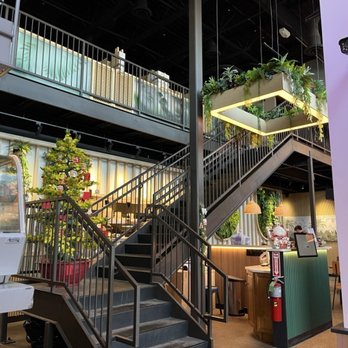 Build The Pho - Stairs to elsewhere - Vietnamese Near Me - North Olmsted, Ohio Build The Pho - Stairs to elsewhere - Vietnamese Near Me - North Olmsted, Ohio