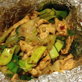 Peter Chang - Basil Chicken - Szechuan Near Me - Virginia Beach, Virginia Peter Chang - Basil Chicken - Szechuan Near Me - Virginia Beach, Virginia
