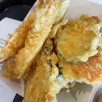 Origami - Tempura - Sushi Bars Near Me - San Ramon, California