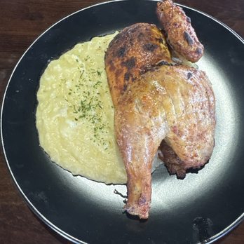 Iron Plow - Half Chicken - Sports Bars Near Me - Royse City, Texas Iron Plow - Half Chicken - Sports Bars Near Me - Royse City, Texas