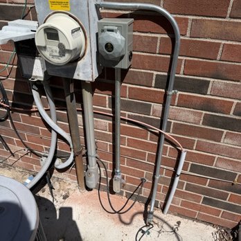 Sparking Grid - Electricians Near Me Sparking Grid - Electricians Near Me