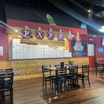 PaPPo's Pizzeria & Pub - Italian Near Me - Fairview Heights, Illinois