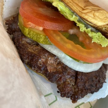 Shake Shack Assembly Row - Burgers Near Me - Somerville, Massachusetts