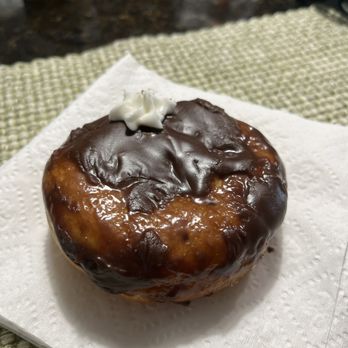 Dunkin - Melted donut - Donuts Near Me - Moyock, North Carolina Dunkin - Melted donut - Donuts Near Me - Moyock, North Carolina