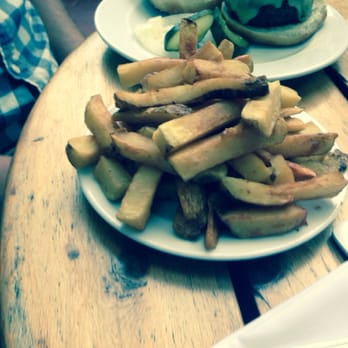 Allen's - Undercooked fries - Irish Near Me - Toronto, Ontario Allen's - Undercooked fries - Irish Near Me - Toronto, Ontario