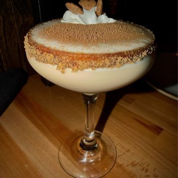 Santino's Tap & Table - Cookie Dough Martini - Pizza Near Me - Folsom, Pennsylvania Santino's Tap & Table - Cookie Dough Martini - Pizza Near Me - Folsom, Pennsylvania