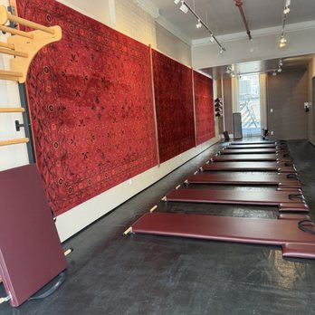 Praxis Pilates - Pilates Near Me - New York, New York Praxis Pilates - Pilates Near Me - New York, New York