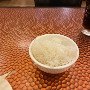 KJ Chinese Restaurant - Side of white rice $3 - Chinese Near Me - Funner, California KJ Chinese Restaurant - Side of white rice $3 - Chinese Near Me - Funner, California