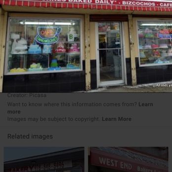 Capri Bakery Corp - Capri bakery on 116th - Bakeries Near Me - New York, New York Capri Bakery Corp - Capri bakery on 116th - Bakeries Near Me - New York, New York