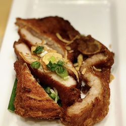 5越越南餐廳