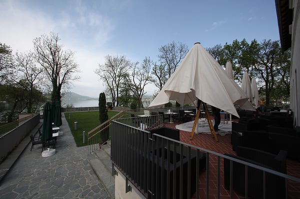 Restaurant Maria Loretto by null