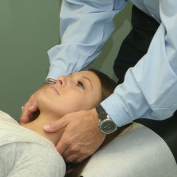 Ask Dr Lask Wellness - Neck adjustment, cervical spine treatment - Chiropractors Near Me - St. Louis, Missouri