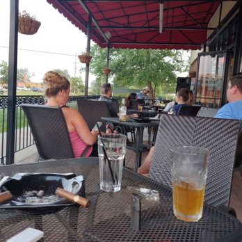 La Casa Cigars Lounge - Ann Arbor - Live music - Tobacco Shops Near Me - Ann Arbor, Michigan