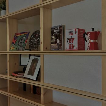 SET Coffee - decoration - Coffee & Tea Near Me - Chino, California
