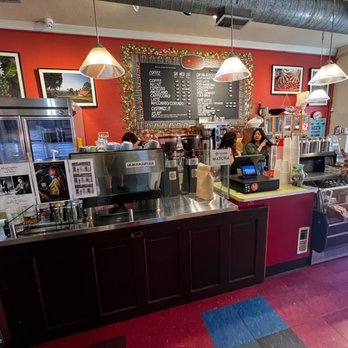 Jones Coffee Roasters - Love this little shop! - Coffee Roasteries Near Me - South Pasadena, California Jones Coffee Roasters - Love this little shop! - Coffee Roasteries Near Me - South Pasadena, California