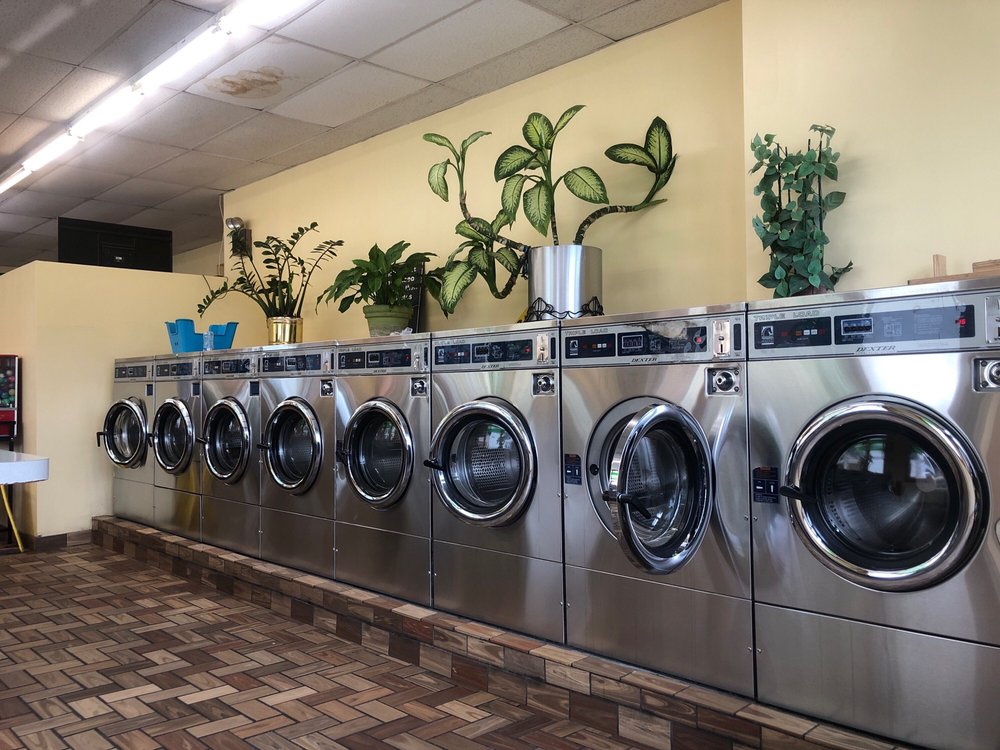 BLUE ISLAND LAUNDRY MAT Updated July 2024 12930 Western Ave, Blue