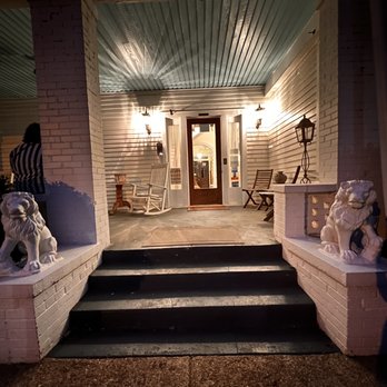 Southern Ghost Girls Tours - 10/29/22 - Haunted Lowry House - Huntsville, AL - Historical Tours Near Me - Cullman, Alabama