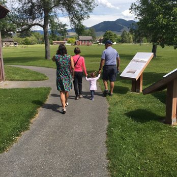 Fort Missoula - Museums Near Me - Missoula, Montana Fort Missoula - Museums Near Me - Missoula, Montana