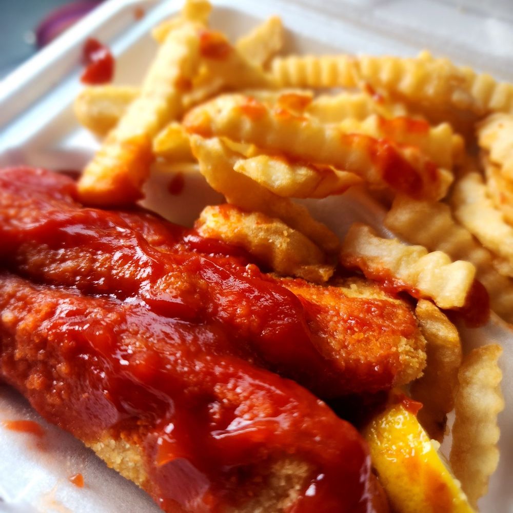 Golden Star Cafe - Deliciousness - Chinese Near Me - San Antonio, Texas