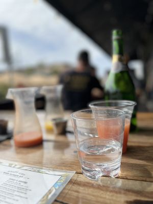 The Duck Dive by null