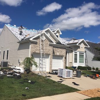 Magic Roofing & Siding - Waretown NJ  Roof Replacen - Roofing Near Me - Ewing Township, New Jersey