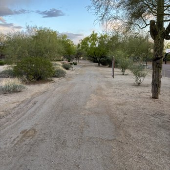 Florence Ely Nelson Desert Park - Parks Near Me - Scottsdale, Arizona