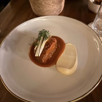 Pujol - Mexican Near Me - Ciudad de México, DIF
