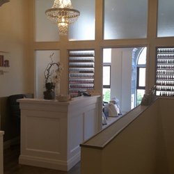 Monterella Boutique & Spa - Front Desk