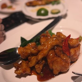 Washing Potato - Kung pao chicken - Desserts Near Me - Las Vegas, Nevada