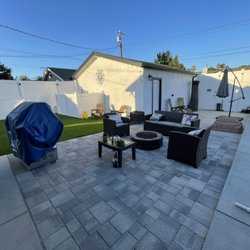 Build Up Remodeling