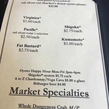 Taylor Shellfish Farms - Menu - Seafood Near Me - Seattle, Washington Taylor Shellfish Farms - Menu - Seafood Near Me - Seattle, Washington