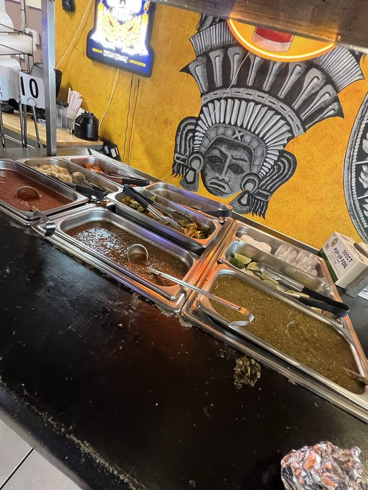 Tortas Chilangas