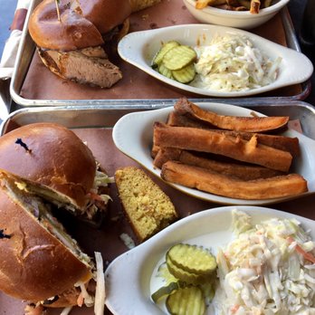 Butcher Bar - Barbeque Near Me - Astoria, New York Butcher Bar - Barbeque Near Me - Astoria, New York