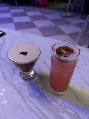 Common Pub Detroit by null