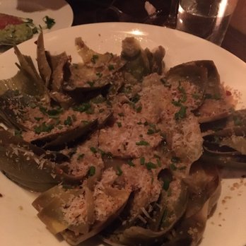 The Pomeroy - Artichoke special. - New American Near Me - Astoria, New York The Pomeroy - Artichoke special. - New American Near Me - Astoria, New York