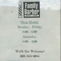 Family Barbershop
