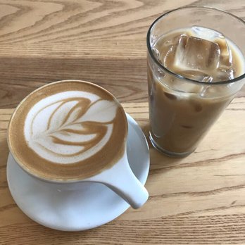 KIT Coffee - Coffee & Tea Near Me - Newport Beach, California