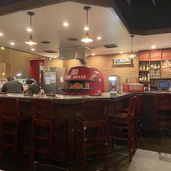 Cane Rosso - Oven - Pizza Near Me - Dallas, Texas