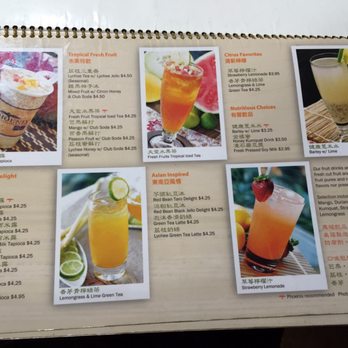 Phoenix Kitchen - Menu - Chinese Near Me - Temple City, California