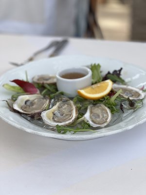 Lucia Restaurant & Bar by null